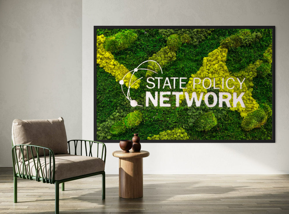 Preserved Forest Moss Logos & Signage - MossFusion