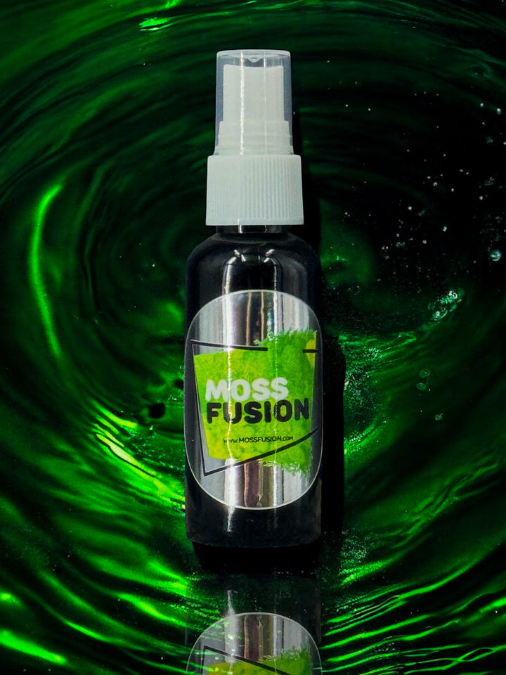 Green Color Spray - 2oz - MossFusion