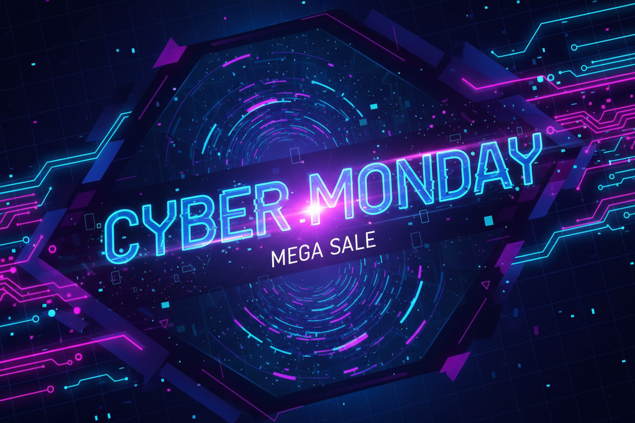 cyber monday